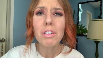 Joi Jerk Off Face Humiliation (Scarlett Cummings)