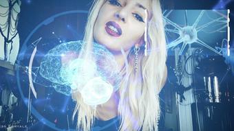 Mistress Euryale Mental Chastity Mind Fuck (Mistress Euryale)