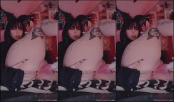 miiyako 2022-09-12 at 04-19 Fansly (ѕєяєηα🏹🌲) (miiyako)