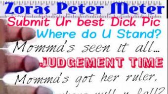 Goddesszora Peter Meter Eddieg36330 (GoddessZora)