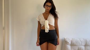 ASSHOLE WORSHIP- MOE - September 01, 2022 (NicoleBelle)