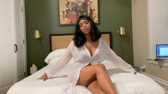 Learn to Sexualize Master's Rejection - December 13, 2021 (Master Ruby Bridget)