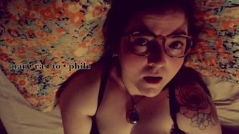 Sweet Agony: Pretty Eyes, Dirty Mouth (narratophile)