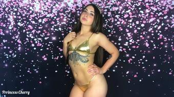 Birthday JOI Part 4 FINALE - August 27, 2021 (Prrincess Cherry)