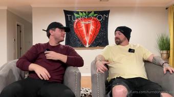 turndonpodcast 03 05 2023 2855007326 new podcast out now with alex jones and riley (turndonpodcast)