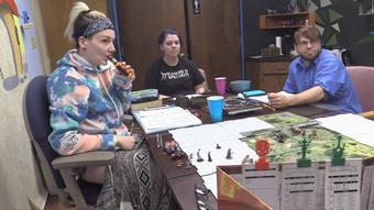 Babes & Bandits Season 1 Episode 30.8 (Rardysexuality)