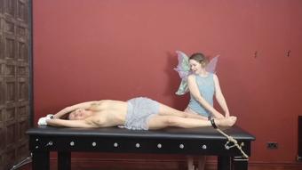 Fairy Tickle Torment full (ScarlotRose)