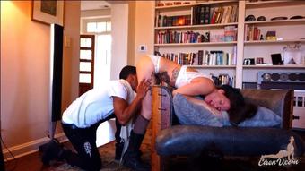 Ciren Verde Full Vid Cheating Wife Takes Black Dick (Ciren Verde)