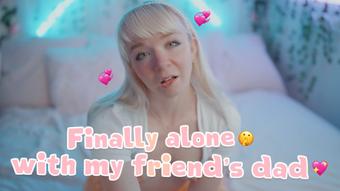 Daughter's friend (Jolie Lyon)