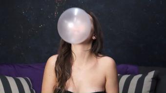 Renee Bubblegum 2 (Custom Fetish)
