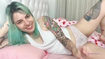 Omg You Are Not Circumcised (Lily Ann X)
