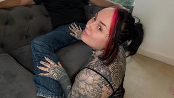 Revenge Blowjob For Cheat Husband (MissValentina)