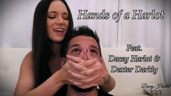 Hands Of A Harlot - September 14, 2022 (TheHarlotHouse)