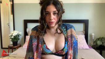 30 Days of Me (GoddessDri)