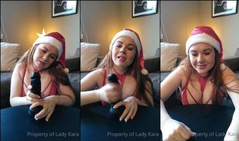 ladykara 02 12 2022 2703338700 what is better then to start december with a (ladykara)