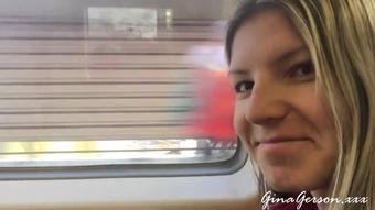 Short trip to India - Delhi (Gina Gerson Real)