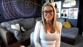 Punished, But I'll Let You Cum (LauranVickers)
