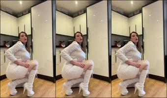 TheSophieJames - The Step-Mother In Law Showing You Want You Can Expect (TheSophieJames)