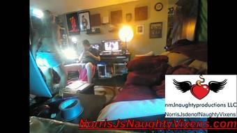 Latina Maid sucks & fucks me good spycam (nmjnaughtyvixens)