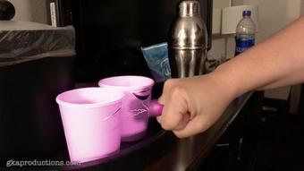 Catwomyn Magic Fart Therapy - 1/3 (Ginary)