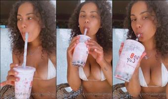 jaderamey 06 07 2020 503603051 Boba sucking contests  (jaderamey)