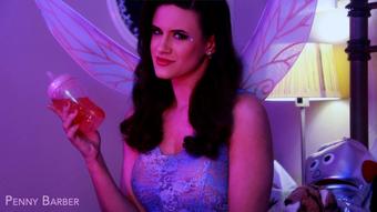 Diaper Fairy Sissy Potion - October 28, 2022 (Penny Barber)