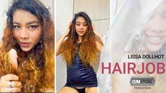 HAIR JOB (lissadollhot)