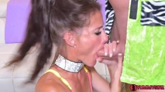 Sofie Marie Pimp N Ho Hd (Sofie Marie)