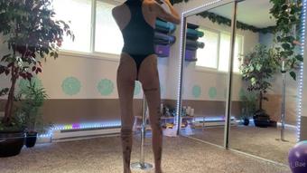 lana_del_bae 21 03 2022 2399771578 Been enjoying pole dance practice a lot lately. Hit LIKE if you wanna see more content lik (lana_del_bae)