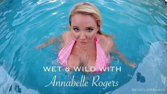 Wet and Wild - Jan 31, 2020 (Annabelle Rogers)