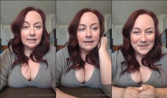 pipersweetfeet 04 09 2023 3002901632 story time about ball busting it s all face and (pipersweetfeet)