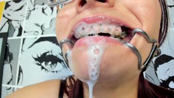 Spit Yearner: Always Yearning for Spit (Coconutsex)