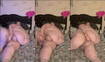 jloves333 07 01 2023 2736411621 just a fat girl trying to pleasure herself but (jloves333)