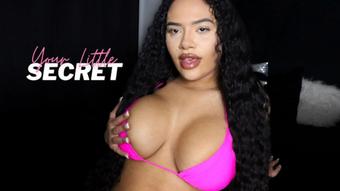Your Little Secret - November 10, 2024 (MayaAryas)