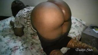 Big Butt Mimi Back Again (Daddys Sluts)
