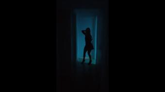 Glove Fetish - Secret Agente Roleplay - Sep 24, 2021 (Akali Lunar)
