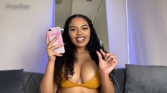 Sissy Faggot Exposed - August 23, 2021 (MayaAryas)