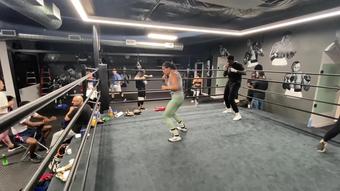maricelacornejo 465954431 2022 12 05 round of shadow boxing (maricelacornejo)