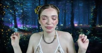 Wetschoolgirl Fairy Turns You Into A Bunny (WetSchoolGirl)