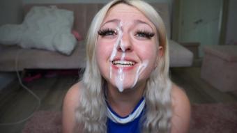 Daddies straight A slut - May 26, 2023 (Katie Sinz)