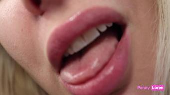 Penny Loren - Mommys Big Panties Drive You Wild - Manyvids (Penny Loren)