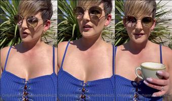 hannahbrooks25 347577389 2022 06 22 Loving ass Wednesday  so much fun! Xxx (hannahbrooks25)