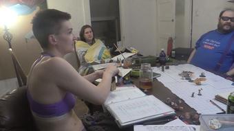 Sunday DnD game 35.8 (Rardysexuality)