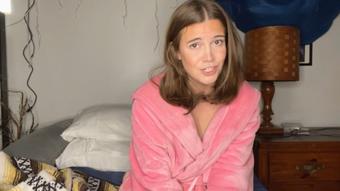 POV: Mommy DRAINS Your Sorrows - August 17, 2023 (maggierosexo)