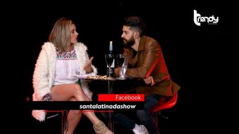 Todo sobre la masturbacion - Santalatina - May 09, 2022 (AndreaGarcia)