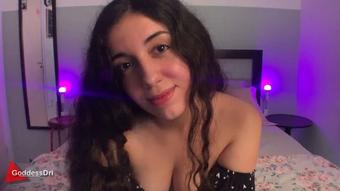 Road to CEI part.1 (GoddessDri)
