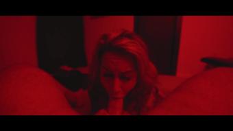 Playing In Stepmoms Secret Dungeon P 2 (Misty Meaner)