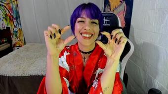 Dickrate for a small dick - November 08, 2022 (MissSomething)