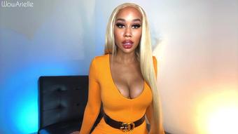 WowArielle - Disgusting Ugly Fucking Face! (WowArielle)