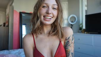 633. Confiding About Being Bi (HARPERMADI)
